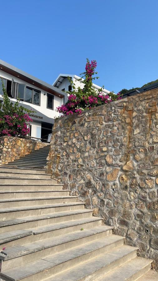Meta Sea Hotel Nam Du Exterior photo